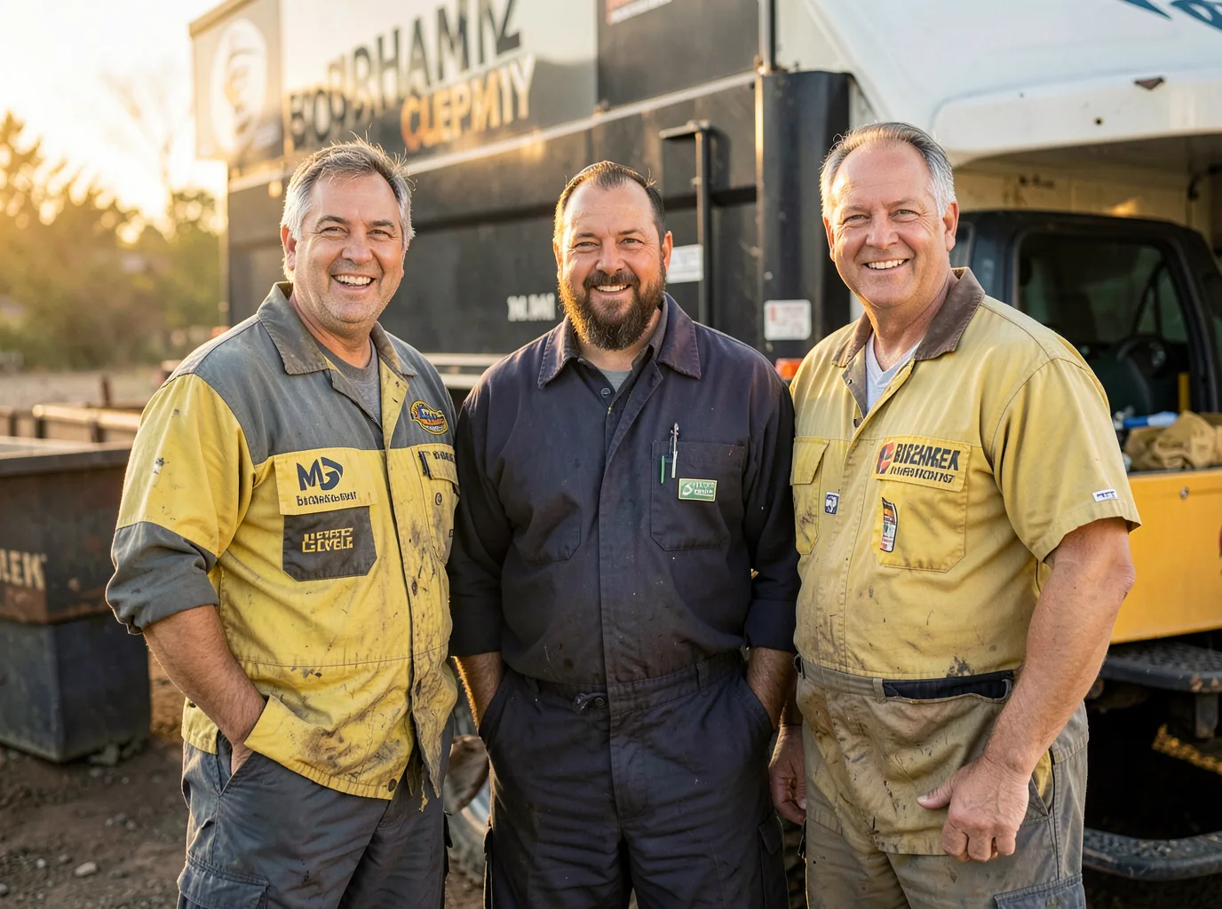 Sewage Cleanup company in Nunez, GA