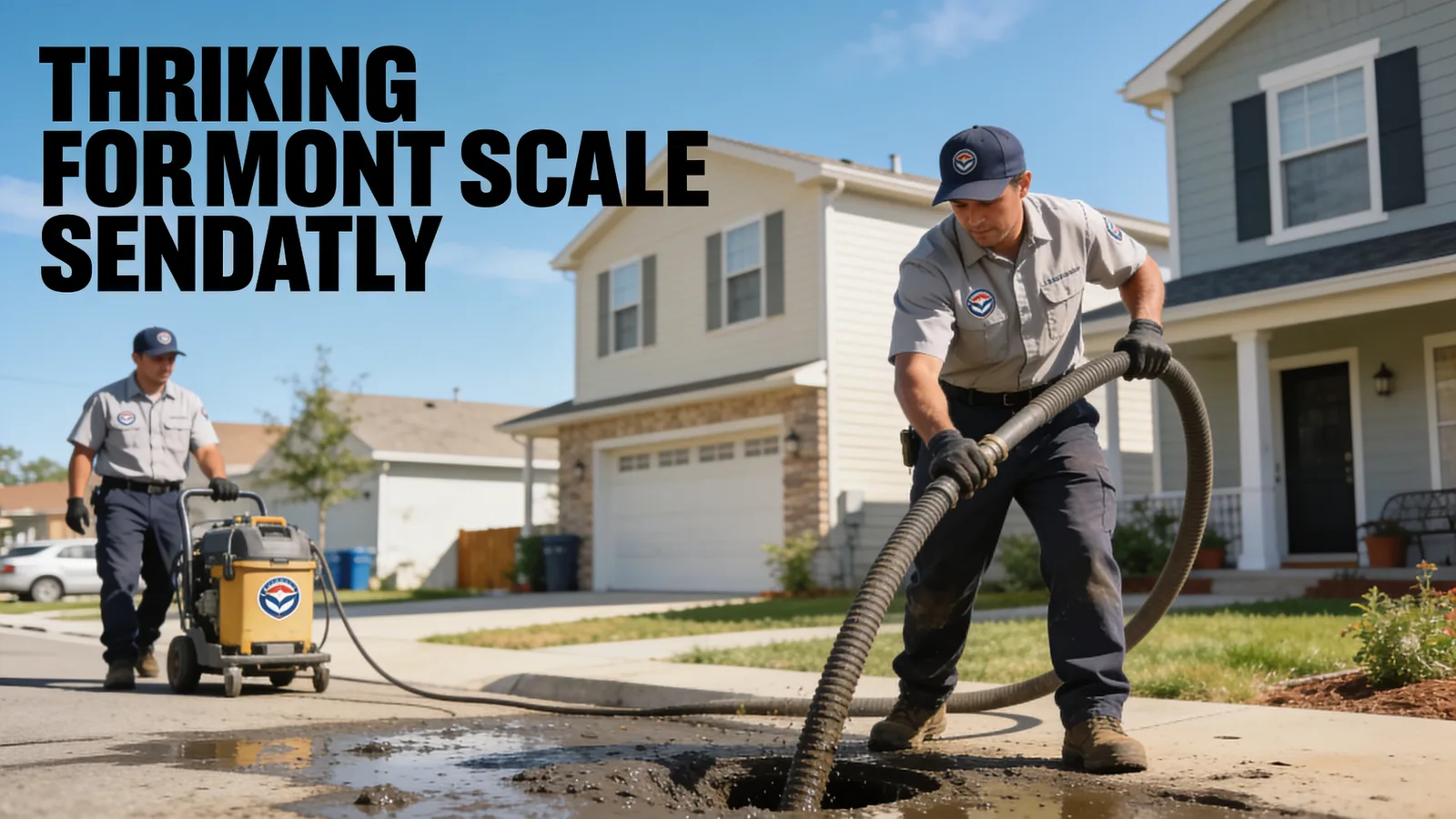 Sewage Cleanup in Nunez, GA near me